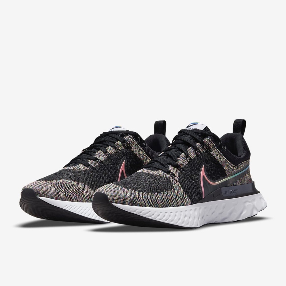 Nike React Infinity Run Be True - Size 9W / 7.5M